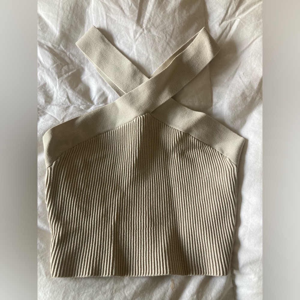 Aritzia Babaton top